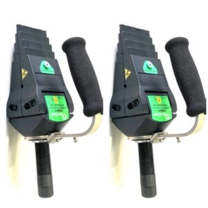 Twin Mechanical Spreader Kit - FSW9D
