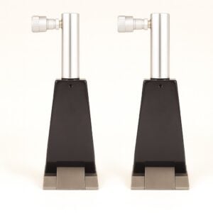 Twin Mini Gap Hydraulic Flange Spreader Tool Kit Capable of a Total of 10 Tons of Joint Seperation