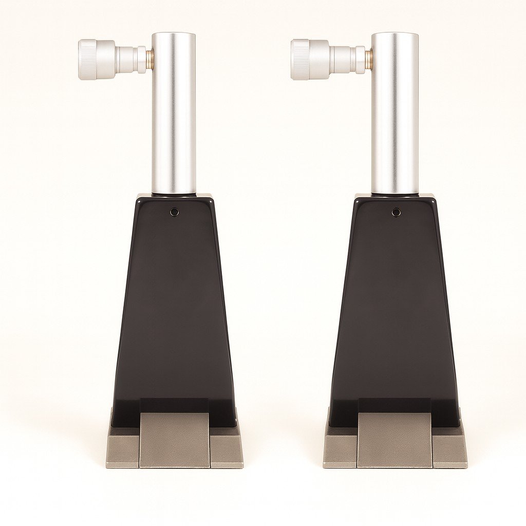 Twin Mini Gap Hydraulic Flange Spreader Tool Kit Capable of a Total of 10 Tons of Joint Seperation