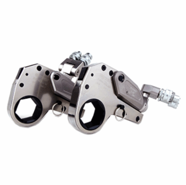 Thin Line Hydraulic Wrench- MPH