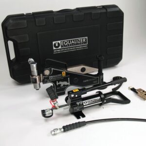 FA9TE - Hydraulic Flange Alignment Tool Kit