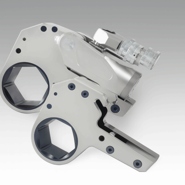 Ratchet Link for MPH