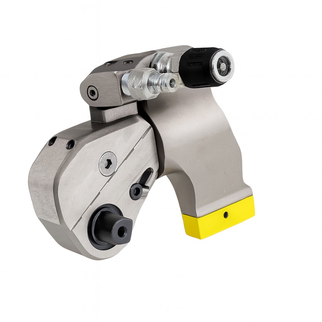 Square Drive Hydraulic Torque Wrench - MSD