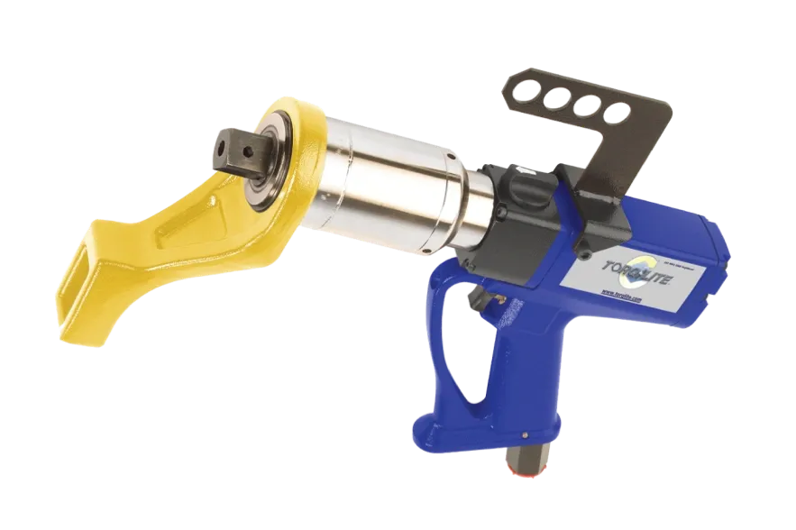 Multiplier Torque Gun