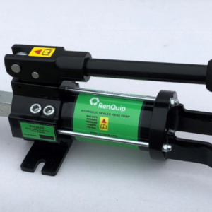 Hydraulic Sealed Bladder Hand Pumps