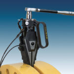 SWI1214TM Mechanical Step Wedge Flange Spreader