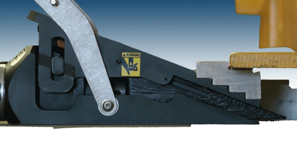 Hydraulic Lifting Wedge