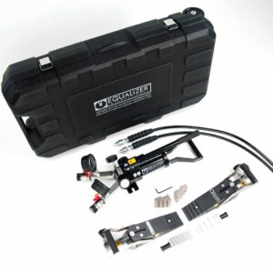 VLW18TESPBMAX - Vertical lifting tool twin kit