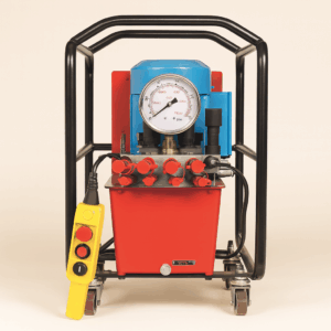 bolting-10000-psi-hydraulic-power-units-air