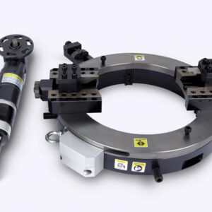 Pipe Cutting & Beveling Tools