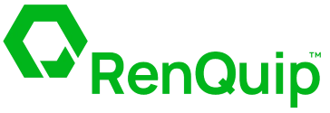 Renquip Ltd. Logo