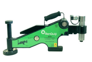 Hydraulic 9 Ton Flange Alignement Tool - AT9S
