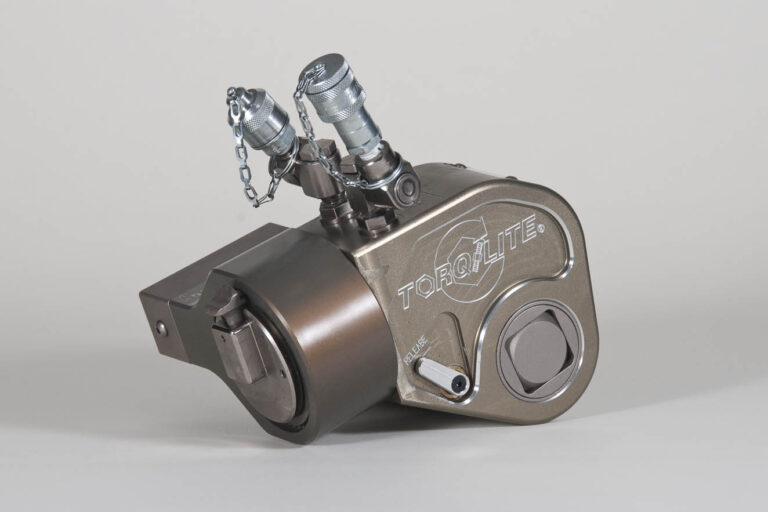 Hydraulic Square Drive Torque Wrench