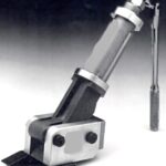 Mechanical Pop It - Prying Tool