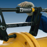 Zero Gap Mechanical Flange Spreader SG11TM