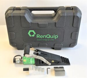 Hydraulic Verticle Lifting Wedge tool only kit - WJ19K