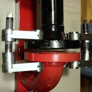 zero-gap-flange-spreader-for-low-pressure-joints
