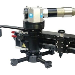 Flange Facer Machine