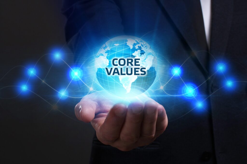 Core Values