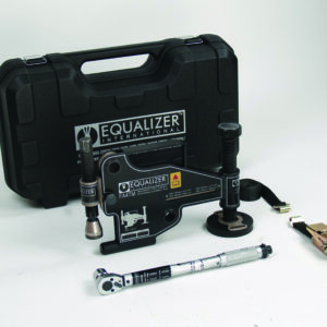 FA4TM Mechanical Flange Alignment Tool Kit