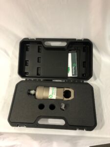 Renquip Hydraulic Nut Splitter Kit- HNS4150