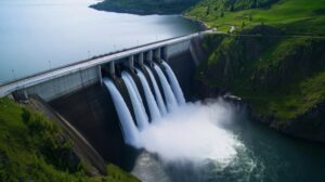 Hydro & Water Treatment Industry