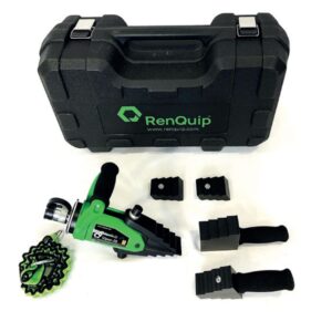 VIPER28K Single Flange Spreader Kit