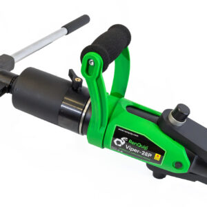 Flange Spreaders